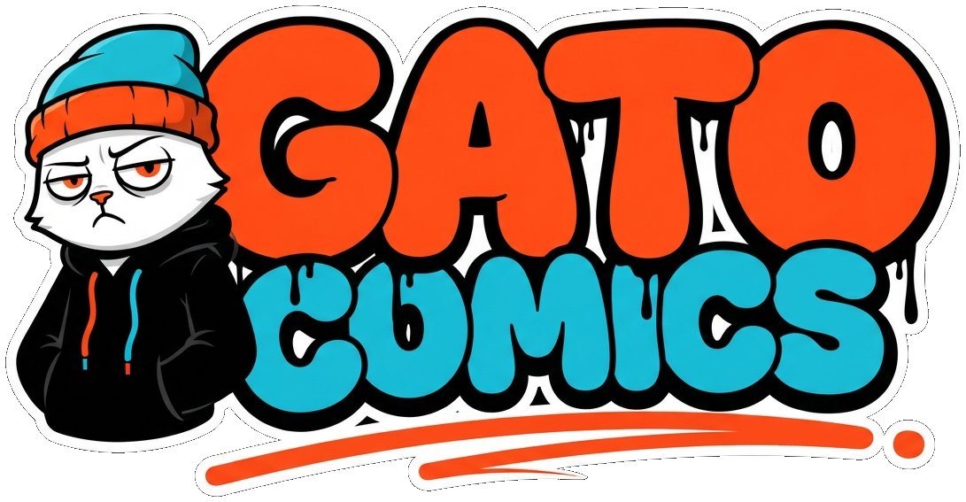 Gato Comics